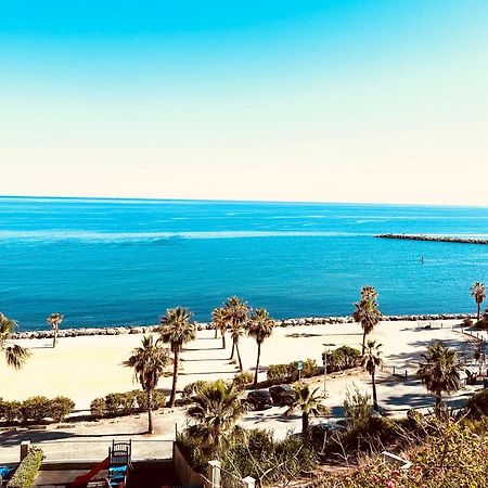 Amazing Beach Apartment!! 베날마데나코스타 외부 사진